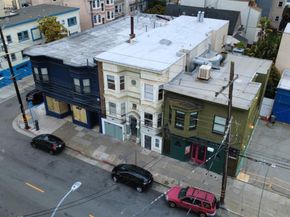 3479 18th Street, San Francisco CA 94110