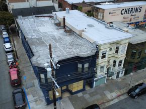3479 18th Street, San Francisco CA 94110