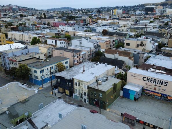 3479 18th Street, San Francisco CA 94110