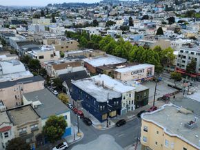 3479 18th Street, San Francisco CA 94110