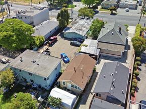 1382 B Street, Hayward CA 94541