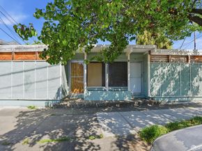 1382 B Street, Hayward CA 94541