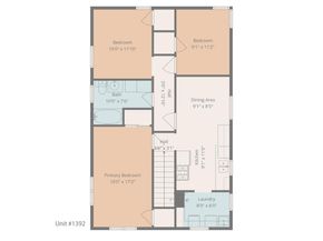 1382 B Street, Hayward CA 94541
