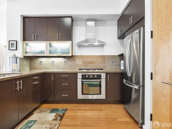 16 Jessie Street 309, San Francisco CA 94105