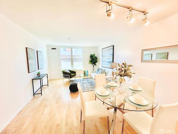8300 Oceanview Terrace 101, San Francisco CA 94132