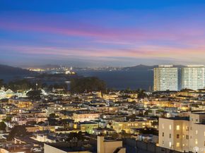 1940 Broadway Street 6, San Francisco CA 94109