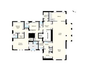 1940 Broadway Street 6, San Francisco CA 94109