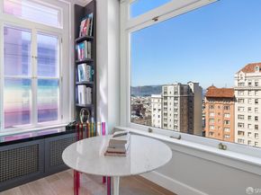 1940 Broadway Street 6, San Francisco CA 94109