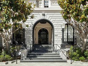 1940 Broadway Street 6, San Francisco CA 94109