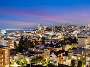 1940 Broadway Street 6, San Francisco CA 94109