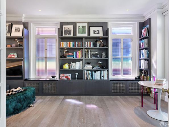 1940 Broadway Street 6, San Francisco CA 94109