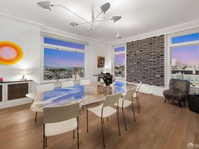 1940 Broadway Street 6, San Francisco CA 94109