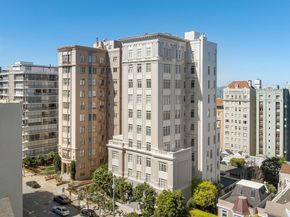 1940 Broadway Street 6, San Francisco CA 94109