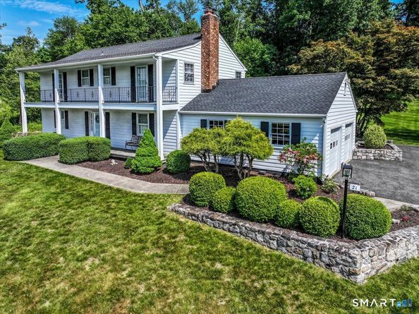 21 White Pine Drive, Brookfield CT 06804