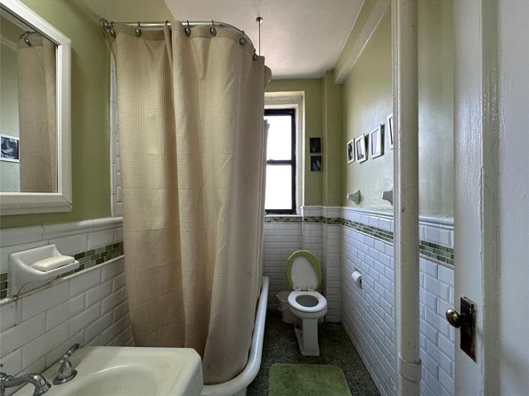 409 Edgecombe Avenue 7F, New York (Manhattan) NY 10032