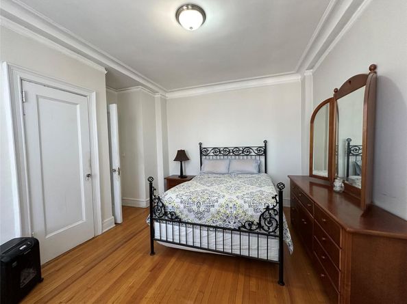 409 Edgecombe Avenue 7F, New York (Manhattan) NY 10032