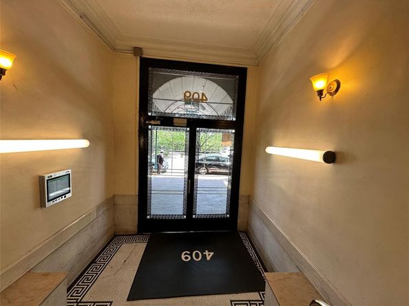 409 Edgecombe Avenue 7F, New York (Manhattan) NY 10032