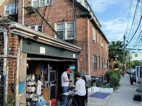 79-01 45 Avenue, Elmhurst NY 11373