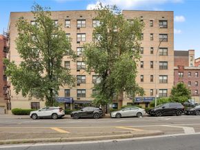 3184 Grand Concourse 6D, Bronx NY 10458