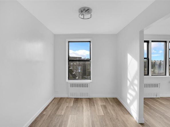 3184 Grand Concourse 6D, Bronx NY 10458