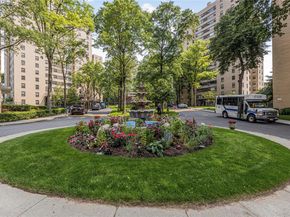 2 Fordham Hill Oval 2F, Bronx NY 10468