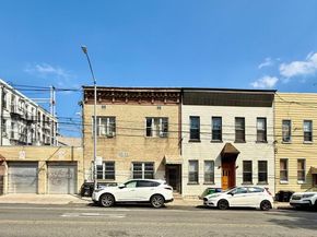 1822 Stanhope Street, Ridgewood NY 11385