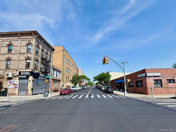 1822 Stanhope Street, Ridgewood NY 11385