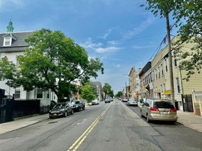 1822 Stanhope Street, Ridgewood NY 11385