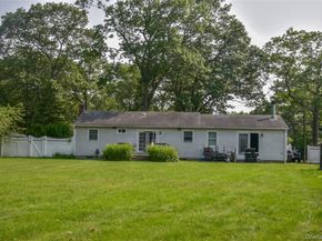 805 Canal Road, Mount Sinai NY 11766