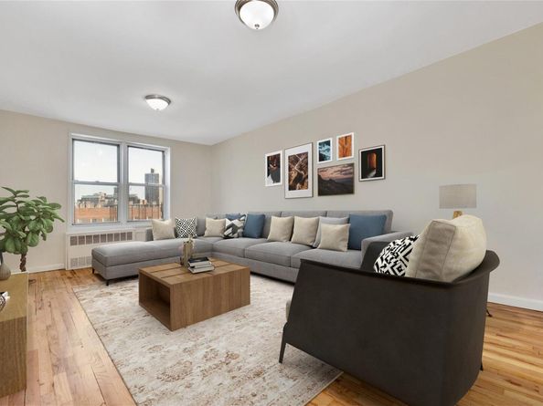 83-36 Beverly Road 5A, Kew Gardens NY 11415