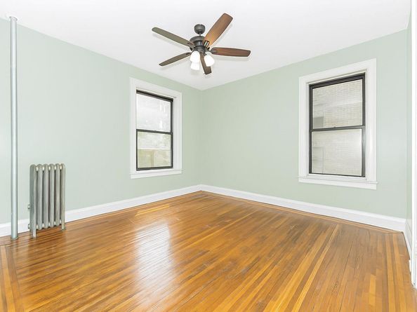 2187 Holland Avenue 2J, Bronx NY 10462