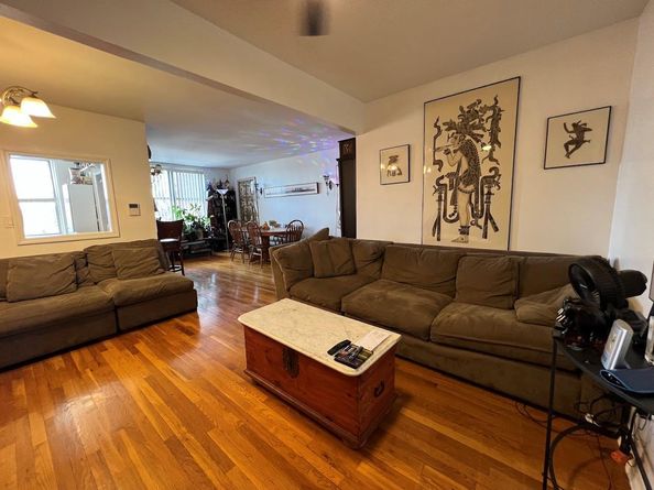 1425 Thieriot Avenue 5L, Bronx NY 10460