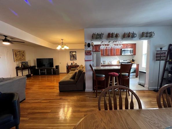 1425 Thieriot Avenue 5L, Bronx NY 10460