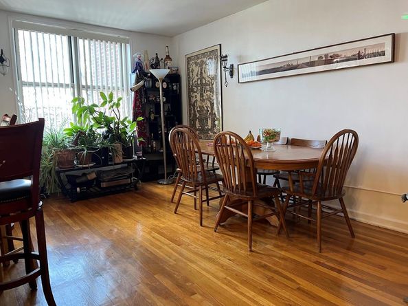 1425 Thieriot Avenue 5L, Bronx NY 10460