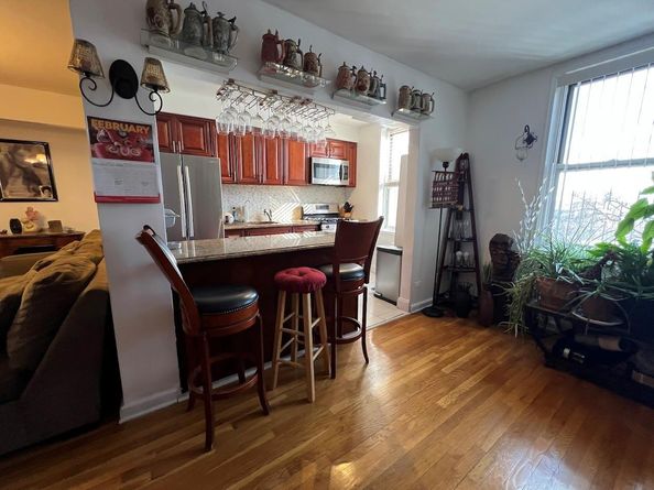 1425 Thieriot Avenue 5L, Bronx NY 10460