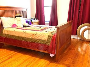 941 Jerome Avenue 3B, Bronx NY 10452