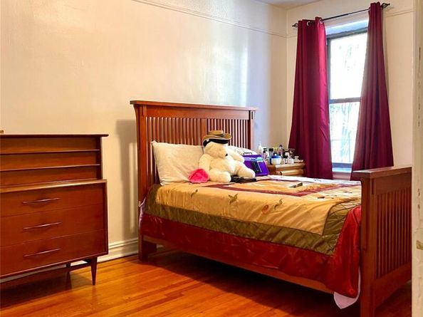 941 Jerome Avenue 3B, Bronx NY 10452