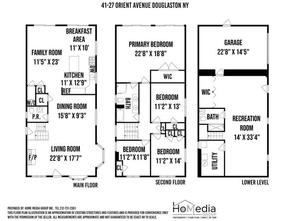 41-27 Orient Avenue, Douglaston NY 11363