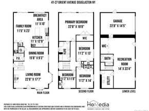 41-27 Orient Avenue, Douglaston NY 11363