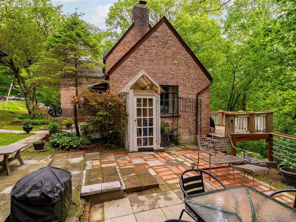 640 Old Kensico Road, White Plains NY 10603
