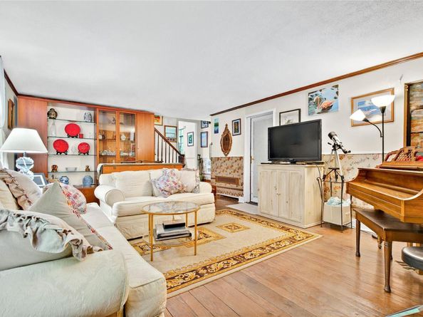 640 Old Kensico Road, White Plains NY 10603