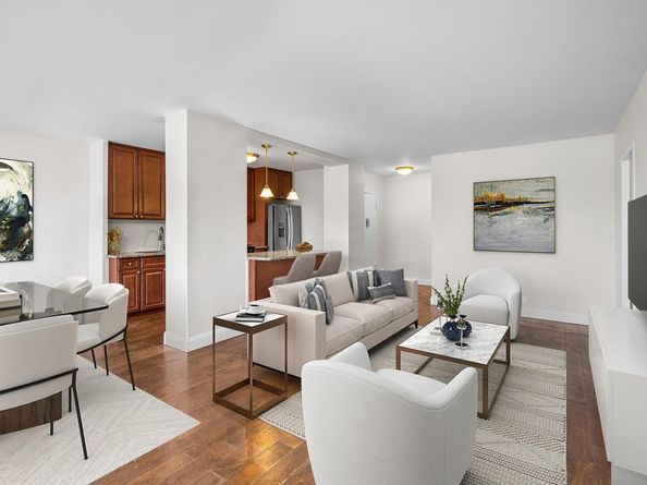 880 Boynton Avenue 1K, Bronx NY 10473