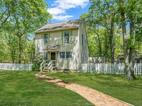 28 Huntting Road, East Hampton NY 11937