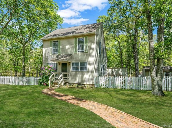 28 Huntting Road, East Hampton NY 11937
