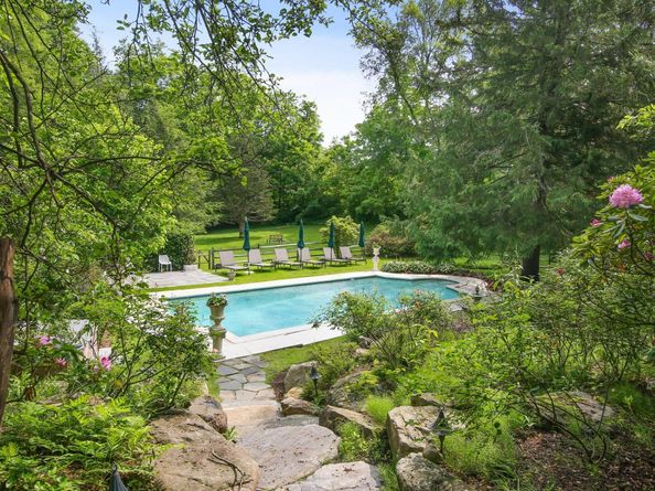 27 West Lane, Pound Ridge NY 10576