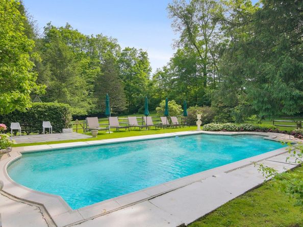 27 West Lane, Pound Ridge NY 10576
