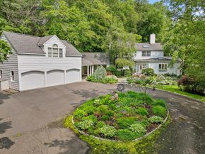27 West Lane, Pound Ridge NY 10576