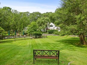 27 West Lane, Pound Ridge NY 10576