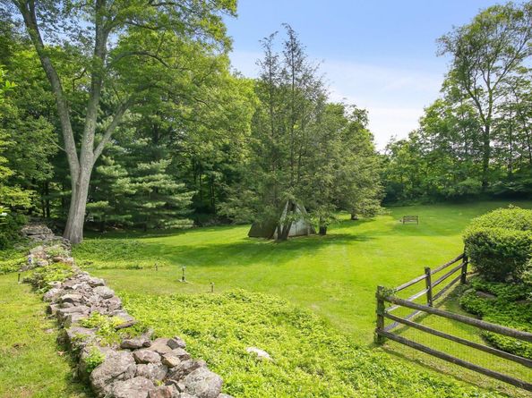 27 West Lane, Pound Ridge NY 10576
