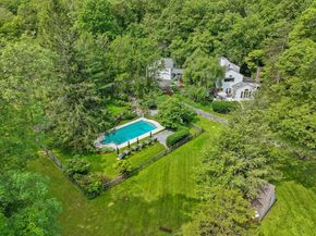 27 West Lane, Pound Ridge NY 10576
